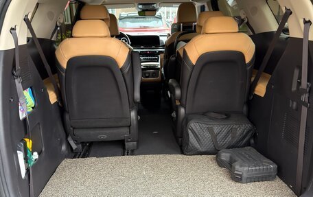 KIA Carnival, 2020 год, 3 890 000 рублей, 19 фотография