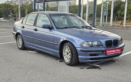 BMW 3 серия, 1999 год, 397 000 рублей, 1 фотография