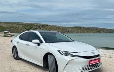 Toyota Camry, 2024 год, 3 650 000 рублей, 1 фотография