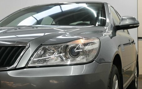 Skoda Octavia, 2013 год, 1 129 900 рублей, 7 фотография