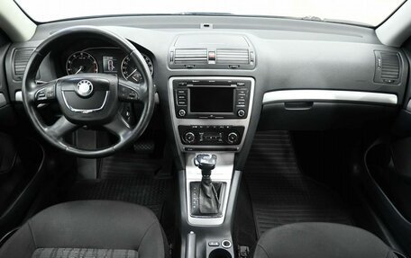 Skoda Octavia, 2013 год, 1 129 900 рублей, 9 фотография