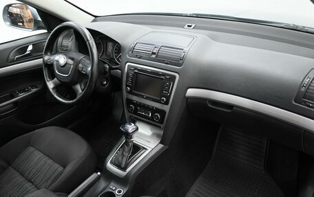 Skoda Octavia, 2013 год, 1 129 900 рублей, 8 фотография