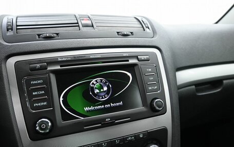 Skoda Octavia, 2013 год, 1 129 900 рублей, 15 фотография