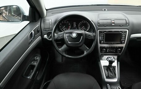 Skoda Octavia, 2013 год, 1 129 900 рублей, 10 фотография