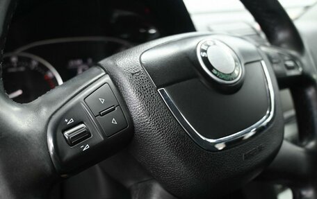 Skoda Octavia, 2013 год, 1 129 900 рублей, 12 фотография