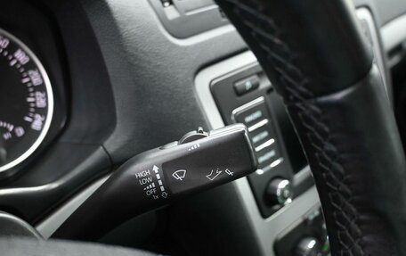 Skoda Octavia, 2013 год, 1 129 900 рублей, 14 фотография