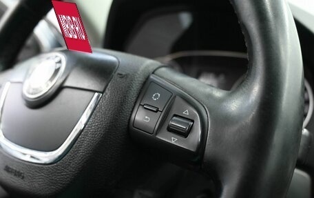 Skoda Octavia, 2013 год, 1 129 900 рублей, 13 фотография