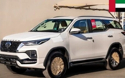 Toyota Fortuner II, 2026 год, 7 499 993 рублей, 1 фотография