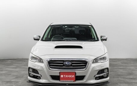 Subaru Levorg I, 2015 год, 1 550 000 рублей, 3 фотография