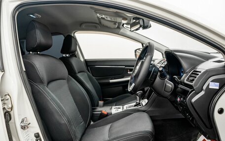 Subaru Levorg I, 2015 год, 1 550 000 рублей, 6 фотография