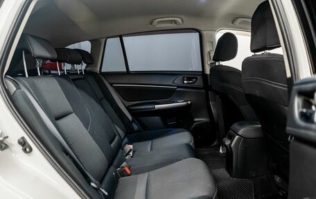 Subaru Levorg I, 2015 год, 1 550 000 рублей, 8 фотография