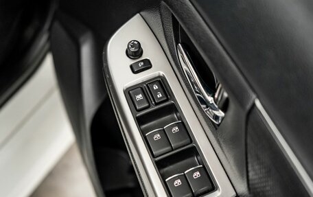 Subaru Levorg I, 2015 год, 1 550 000 рублей, 17 фотография