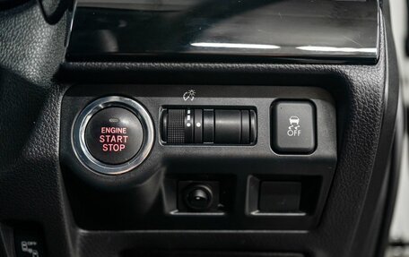 Subaru Levorg I, 2015 год, 1 550 000 рублей, 16 фотография