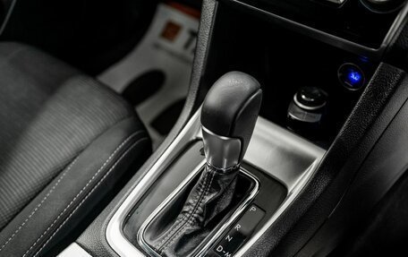 Subaru Levorg I, 2015 год, 1 550 000 рублей, 15 фотография