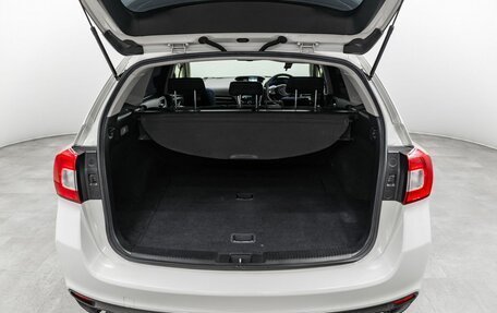 Subaru Levorg I, 2015 год, 1 550 000 рублей, 18 фотография