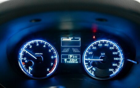 Subaru Levorg I, 2015 год, 1 550 000 рублей, 11 фотография