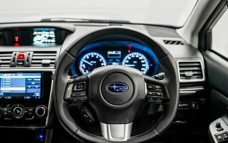 Subaru Levorg I, 2015 год, 1 550 000 рублей, 10 фотография