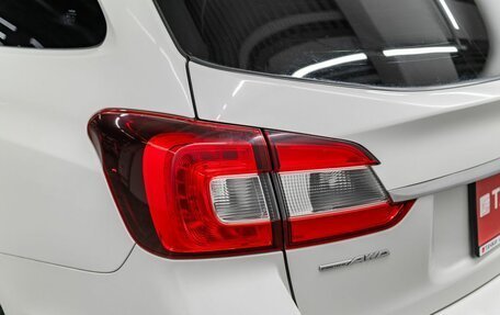 Subaru Levorg I, 2015 год, 1 550 000 рублей, 21 фотография