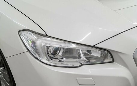 Subaru Levorg I, 2015 год, 1 550 000 рублей, 20 фотография