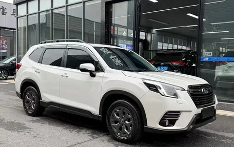 Subaru Forester, 2022 год, 2 300 000 рублей, 3 фотография