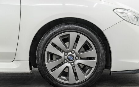 Subaru Levorg I, 2015 год, 1 550 000 рублей, 19 фотография