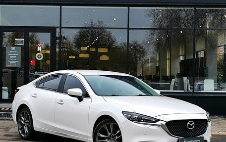 Mazda 6, 2021 год, 2 489 000 рублей, 3 фотография