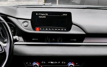Mazda 6, 2021 год, 2 489 000 рублей, 8 фотография