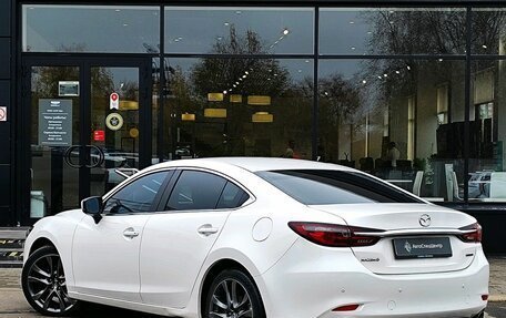 Mazda 6, 2021 год, 2 489 000 рублей, 4 фотография