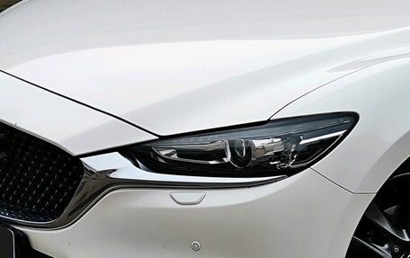 Mazda 6, 2021 год, 2 489 000 рублей, 5 фотография