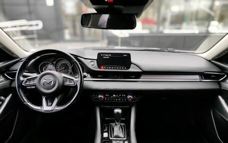 Mazda 6, 2021 год, 2 489 000 рублей, 7 фотография