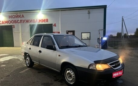 Daewoo Nexia I рестайлинг, 2010 год, 120 000 рублей, 1 фотография