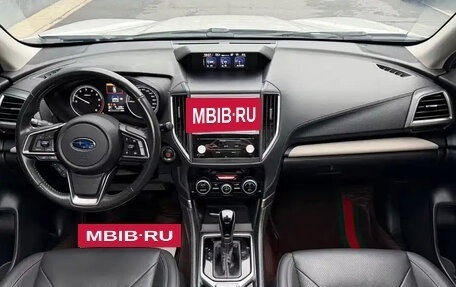 Subaru Forester, 2022 год, 2 300 000 рублей, 7 фотография