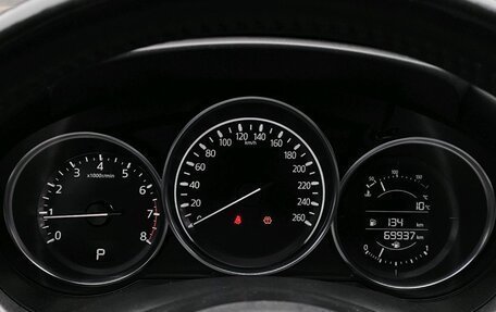 Mazda 6, 2021 год, 2 489 000 рублей, 10 фотография