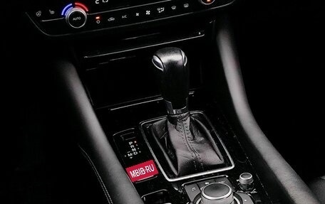 Mazda 6, 2021 год, 2 489 000 рублей, 9 фотография
