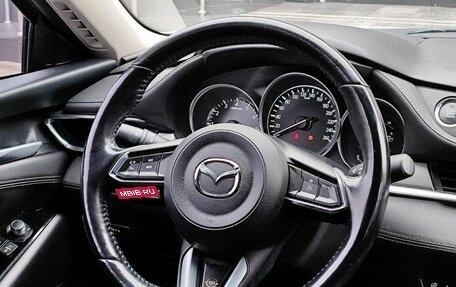 Mazda 6, 2021 год, 2 489 000 рублей, 11 фотография
