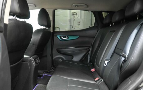 Nissan Qashqai, 2016 год, 1 799 900 рублей, 11 фотография