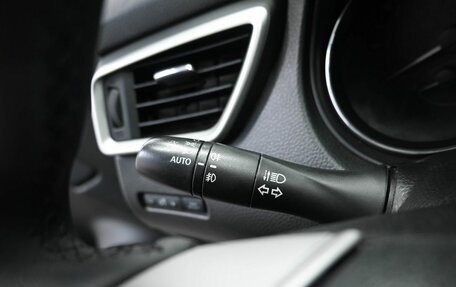 Nissan Qashqai, 2016 год, 1 799 900 рублей, 12 фотография