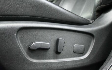 Nissan Qashqai, 2016 год, 1 799 900 рублей, 20 фотография