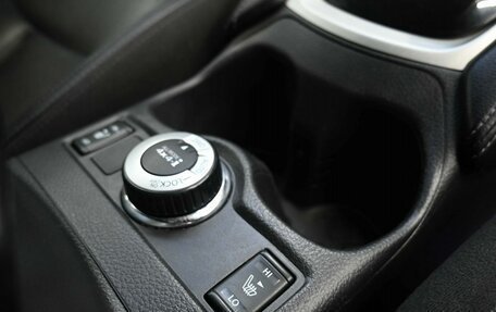 Nissan Qashqai, 2016 год, 1 799 900 рублей, 18 фотография