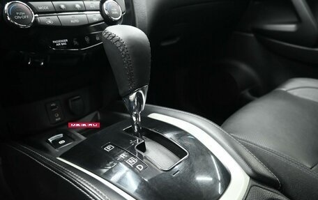 Nissan Qashqai, 2016 год, 1 799 900 рублей, 19 фотография