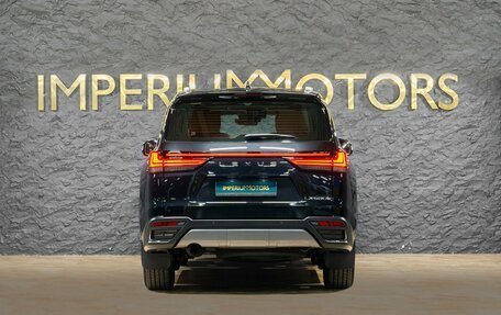 Lexus LX, 2026 год, 20 490 000 рублей, 8 фотография
