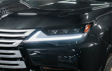 Lexus LX, 2026 год, 20 490 000 рублей, 5 фотография