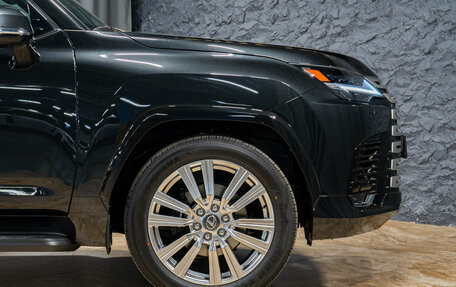 Lexus LX, 2026 год, 20 490 000 рублей, 7 фотография