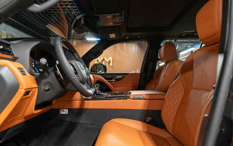 Lexus LX, 2026 год, 20 490 000 рублей, 12 фотография