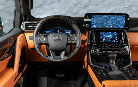 Lexus LX, 2026 год, 20 490 000 рублей, 14 фотография
