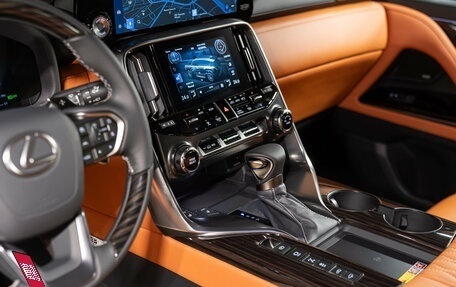 Lexus LX, 2026 год, 20 490 000 рублей, 18 фотография