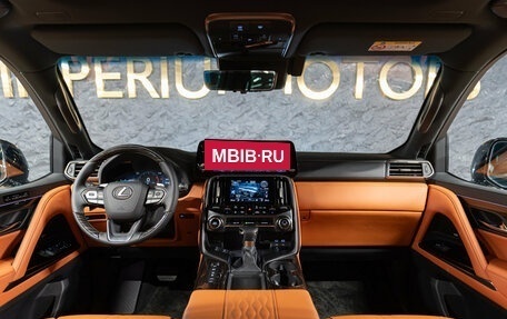 Lexus LX, 2026 год, 20 490 000 рублей, 11 фотография
