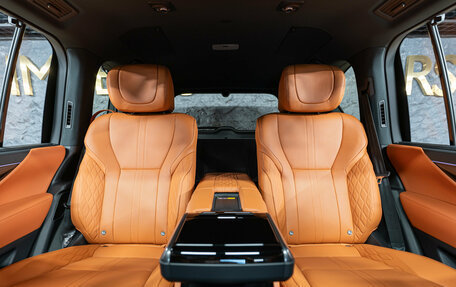 Lexus LX, 2026 год, 20 490 000 рублей, 21 фотография