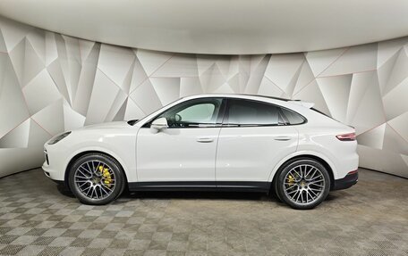 Porsche Cayenne III, 2020 год, 8 800 000 рублей, 5 фотография