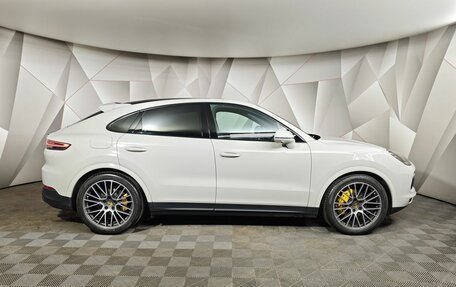 Porsche Cayenne III, 2020 год, 8 800 000 рублей, 6 фотография